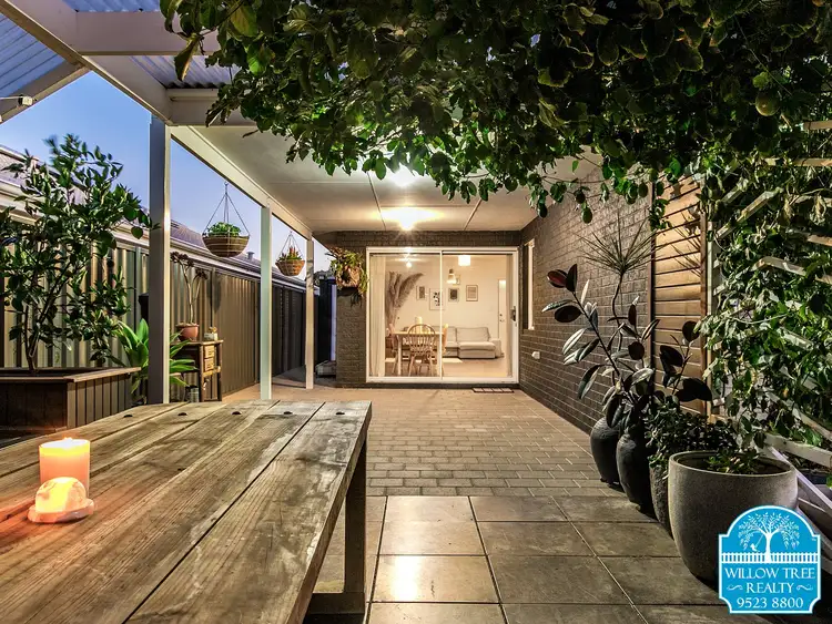 Second view of Homely house listing, 19 Enkindle Loop, Baldivis WA 6171