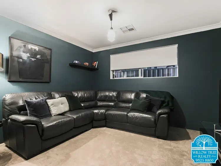 Fourth view of Homely house listing, 19 Enkindle Loop, Baldivis WA 6171