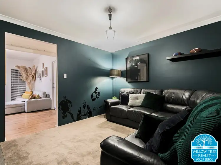 Fifth view of Homely house listing, 19 Enkindle Loop, Baldivis WA 6171