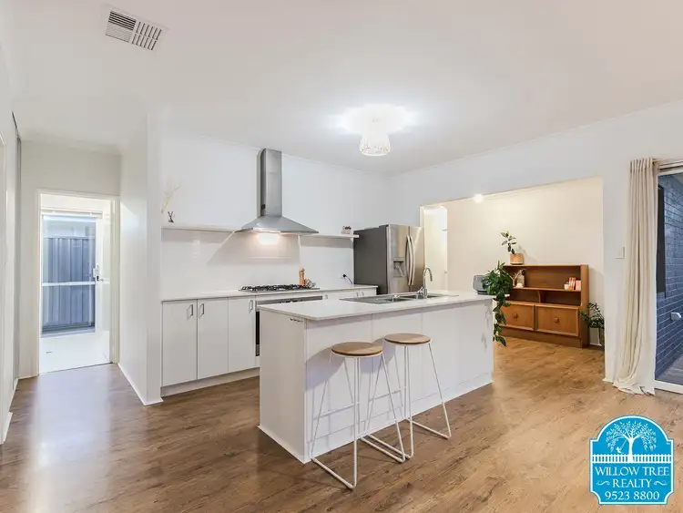 Sixth view of Homely house listing, 19 Enkindle Loop, Baldivis WA 6171