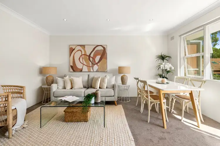 Second view of Homely unit listing, 20/23 Woolcott St, Newport NSW 2106