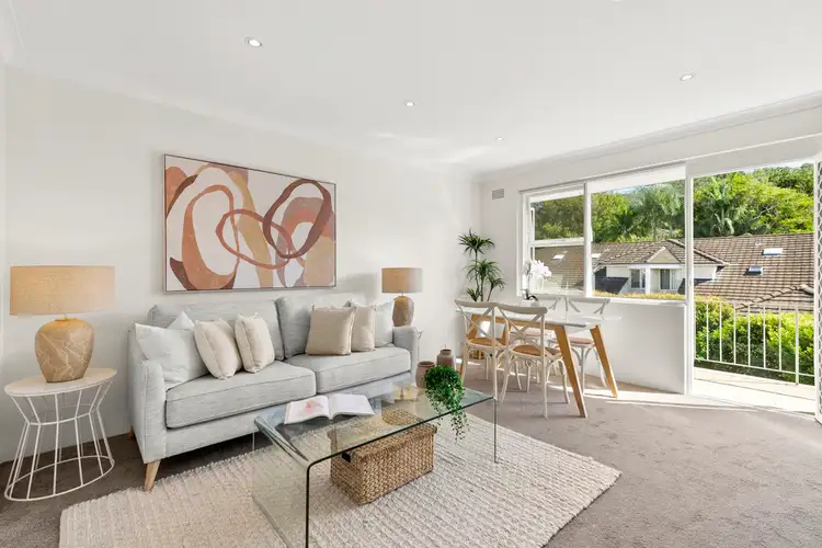 Third view of Homely unit listing, 20/23 Woolcott St, Newport NSW 2106