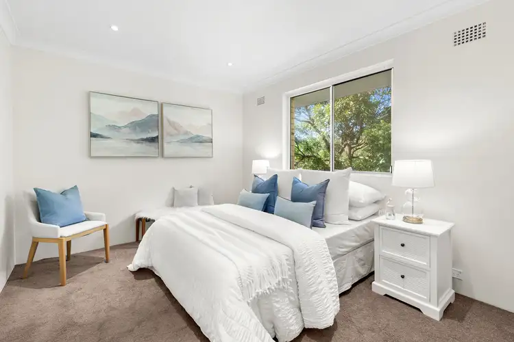 Fifth view of Homely unit listing, 20/23 Woolcott St, Newport NSW 2106