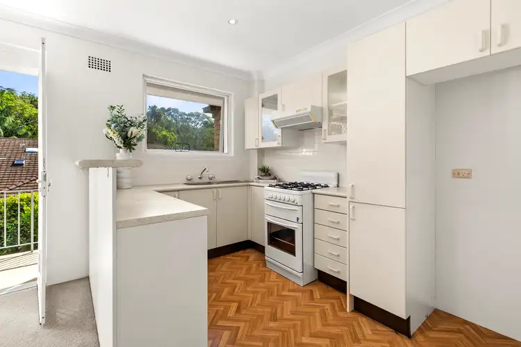 Sixth view of Homely unit listing, 20/23 Woolcott St, Newport NSW 2106