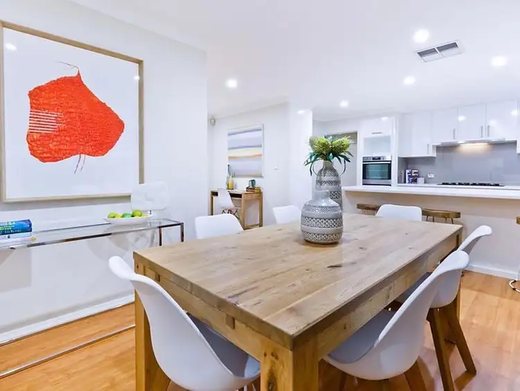 Fifth view of Homely house listing, 32 Canavan Crescent, Manning WA 6152