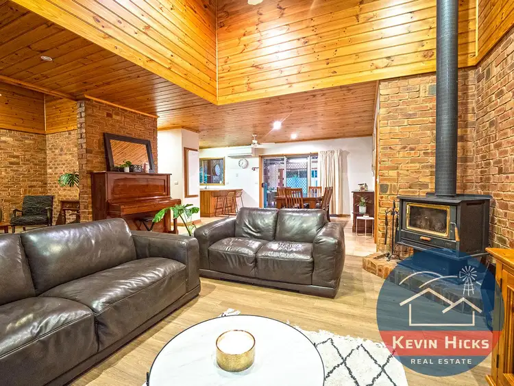 Fourth view of Homely house listing, 855 Hammond Road, Murchison VIC 3610