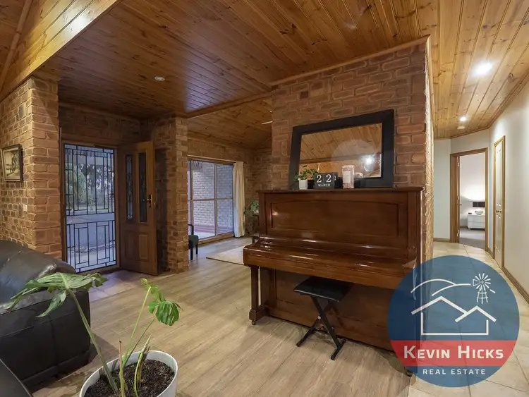 Fifth view of Homely house listing, 855 Hammond Road, Murchison VIC 3610