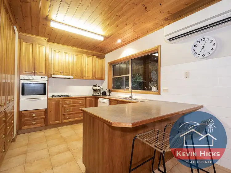 Sixth view of Homely house listing, 855 Hammond Road, Murchison VIC 3610