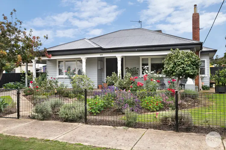 109 Clunes Road, Creswick VIC 3363