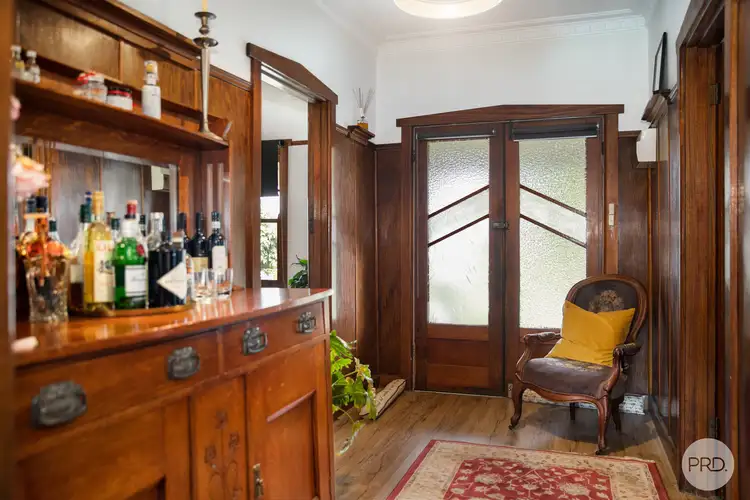 Second view of Homely house listing, 109 Clunes Road, Creswick VIC 3363