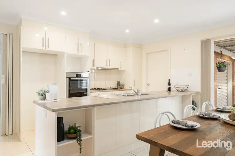 Fifth view of Homely house listing, 48A Charter Rd East, Sunbury VIC 3429