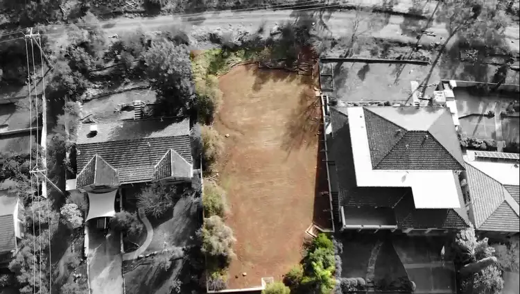 Main view of Homely land listing, 36 Lawford Crescent, Griffith NSW 2680