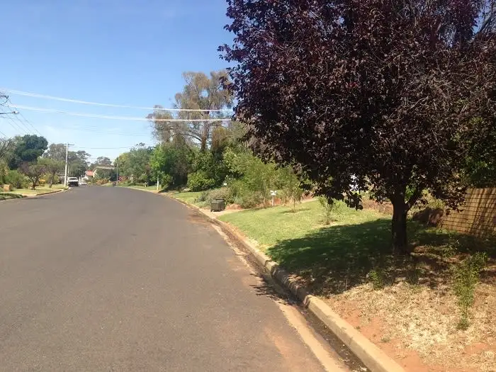 Third view of Homely land listing, 36 Lawford Crescent, Griffith NSW 2680