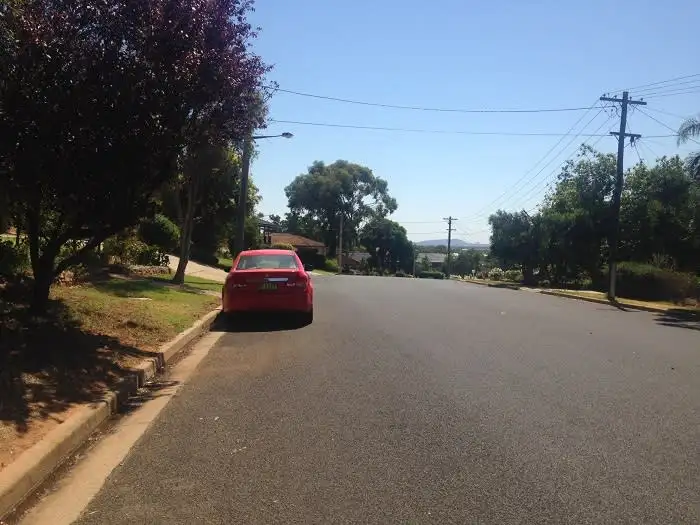 Fifth view of Homely land listing, 36 Lawford Crescent, Griffith NSW 2680