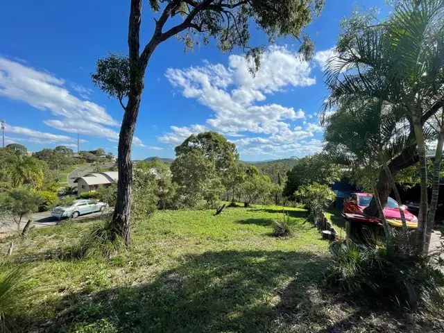 4 SHADY LA, Agnes Water QLD 4677