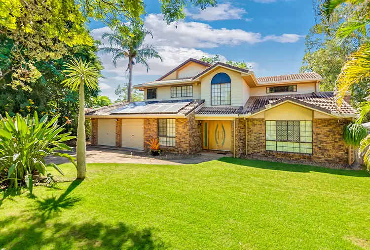 37 Renoir Crescent, Forest Lake QLD 4078