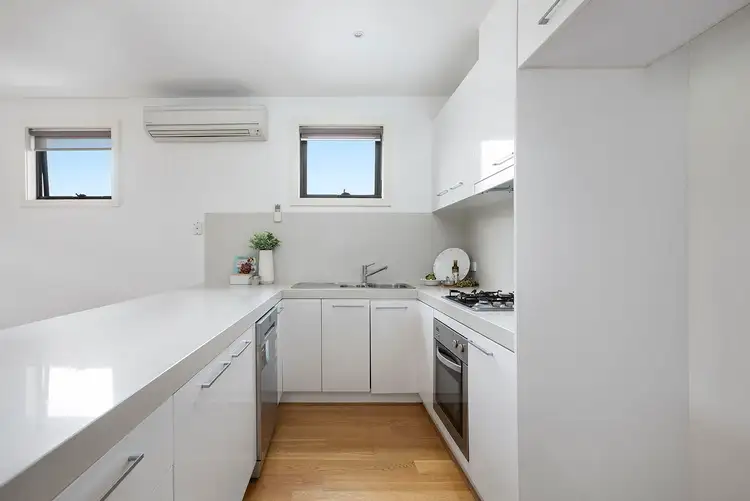 Second view of Homely apartment listing, 19/2-3 Evergreen Circuit, Cheltenham VIC 3192