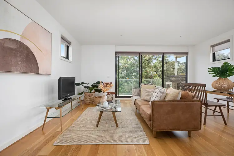 Third view of Homely apartment listing, 19/2-3 Evergreen Circuit, Cheltenham VIC 3192