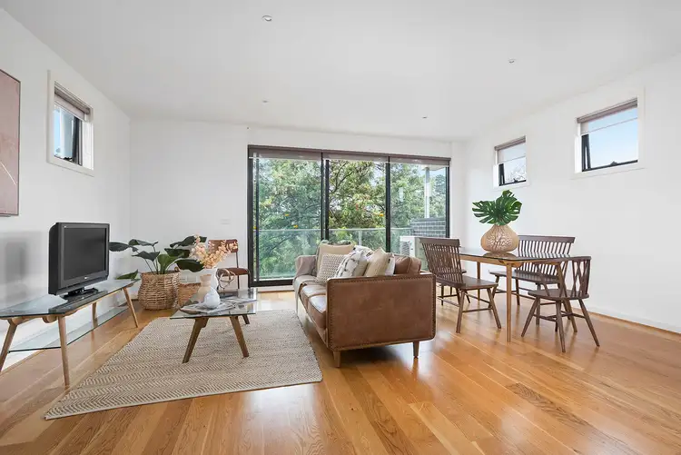 Fourth view of Homely apartment listing, 19/2-3 Evergreen Circuit, Cheltenham VIC 3192