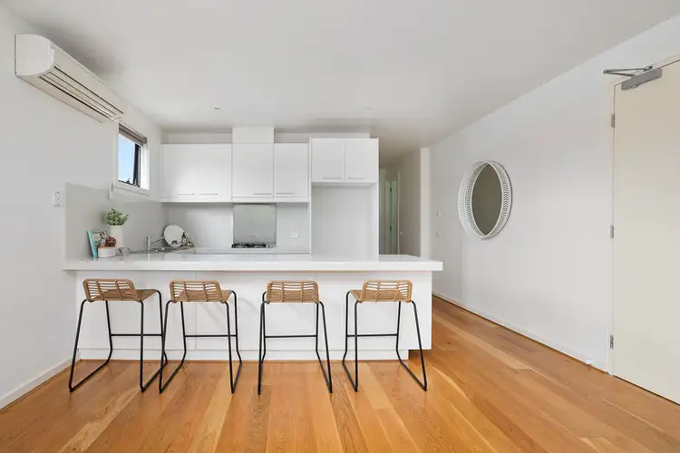 Fifth view of Homely apartment listing, 19/2-3 Evergreen Circuit, Cheltenham VIC 3192