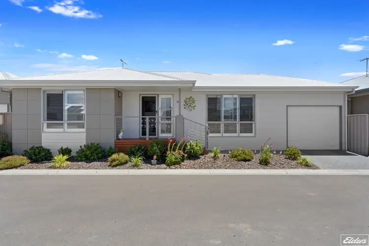 14/1 Banfield Road, Goolwa North SA 5214