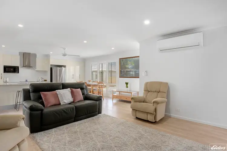 Second view of Homely house listing, 14/1 Banfield Road, Goolwa North SA 5214