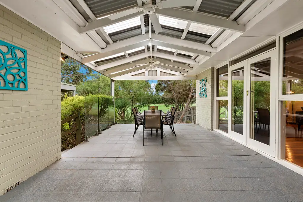 Main view of Homely house listing, 1/1 Kira Court, Forest Hill VIC 3131