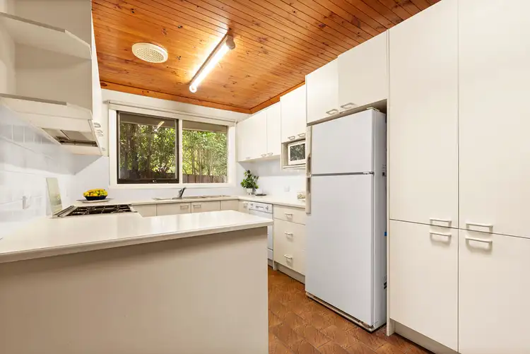 Fourth view of Homely house listing, 1/1 Kira Court, Forest Hill VIC 3131