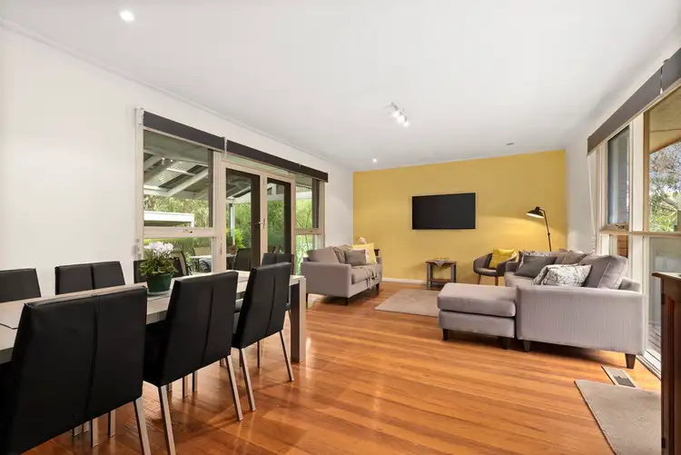 Fifth view of Homely house listing, 1/1 Kira Court, Forest Hill VIC 3131