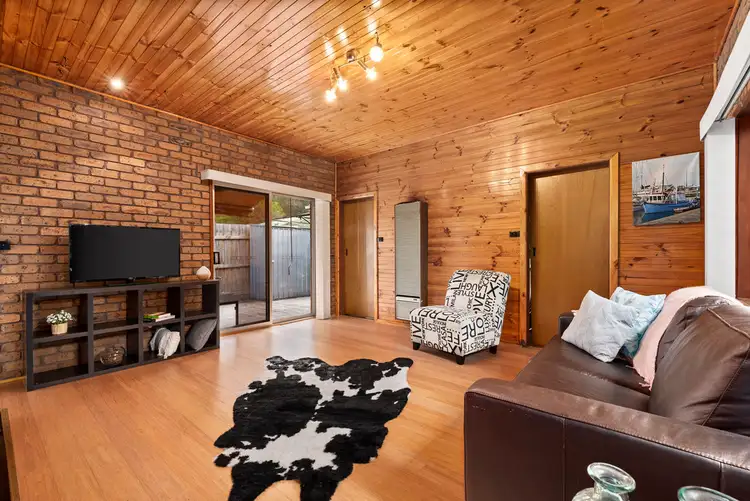 Sixth view of Homely house listing, 1/1 Kira Court, Forest Hill VIC 3131