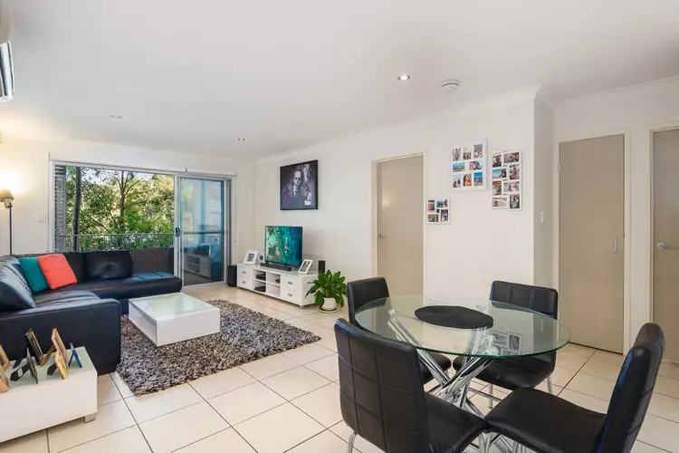Second view of Homely apartment listing, 25/95 Beckett Road, Mcdowall QLD 4053