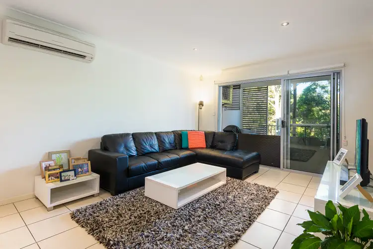Third view of Homely apartment listing, 25/95 Beckett Road, Mcdowall QLD 4053
