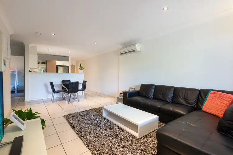 Fourth view of Homely apartment listing, 25/95 Beckett Road, Mcdowall QLD 4053