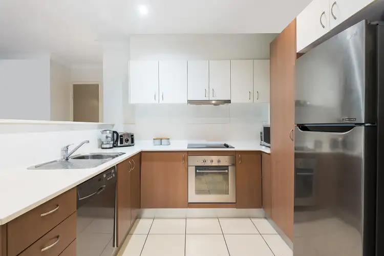 Fifth view of Homely apartment listing, 25/95 Beckett Road, Mcdowall QLD 4053