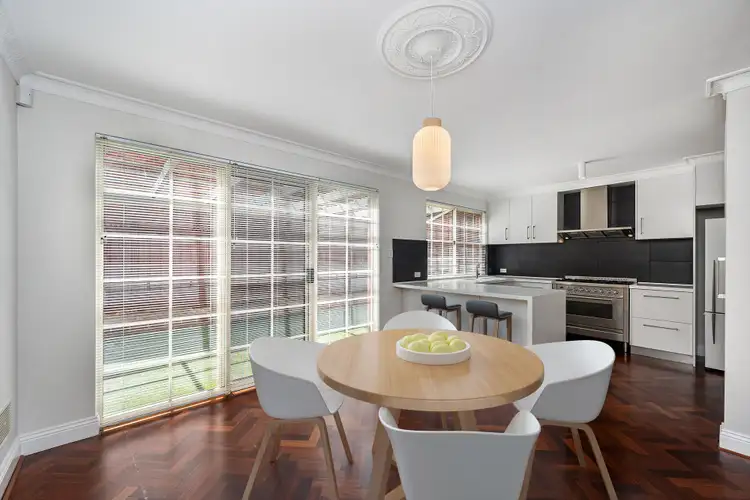 Main view of Homely townhouse listing, 2/78 Whatley Crescent, Mount Lawley WA 6050