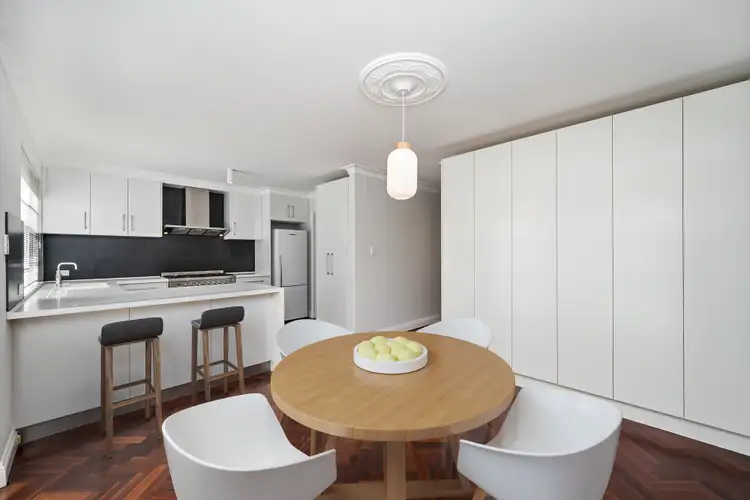 Third view of Homely townhouse listing, 2/78 Whatley Crescent, Mount Lawley WA 6050