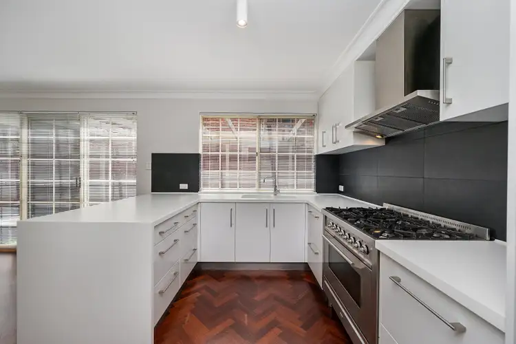 Fourth view of Homely townhouse listing, 2/78 Whatley Crescent, Mount Lawley WA 6050