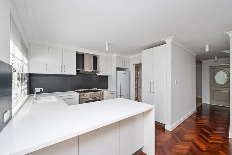 Fifth view of Homely townhouse listing, 2/78 Whatley Crescent, Mount Lawley WA 6050