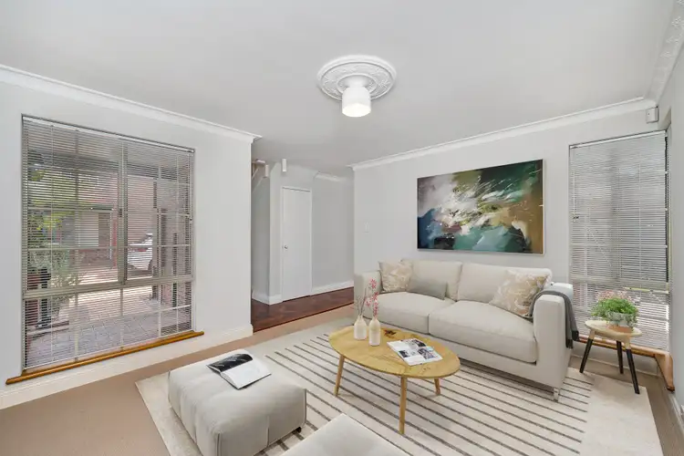 Sixth view of Homely townhouse listing, 2/78 Whatley Crescent, Mount Lawley WA 6050