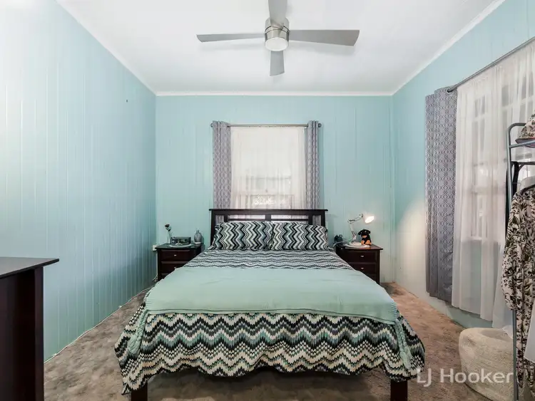 Fifth view of Homely house listing, 35 Cothill Road, Silkstone QLD 4304