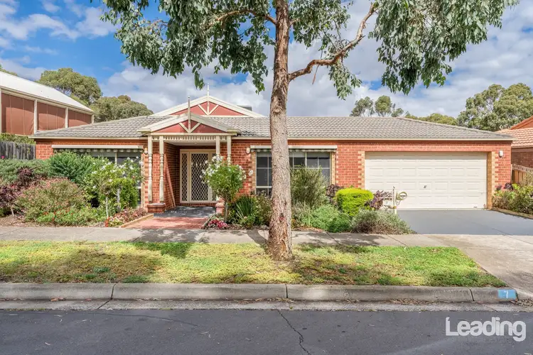 7 Curtin Drive, Sunbury VIC 3429