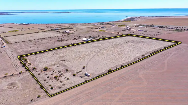 Allotment 34 Mabie Road, Streaky Bay SA 5680