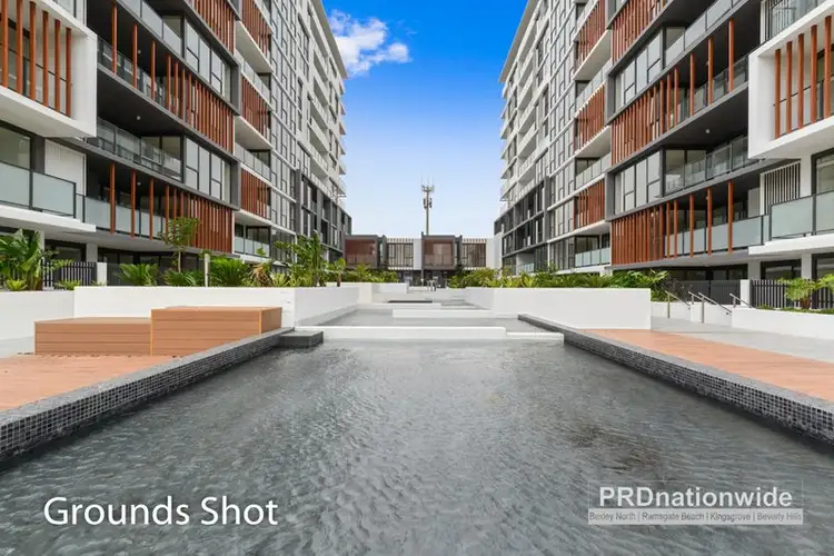 G05/11 Garrigarrang Avenue, Kogarah NSW 2217