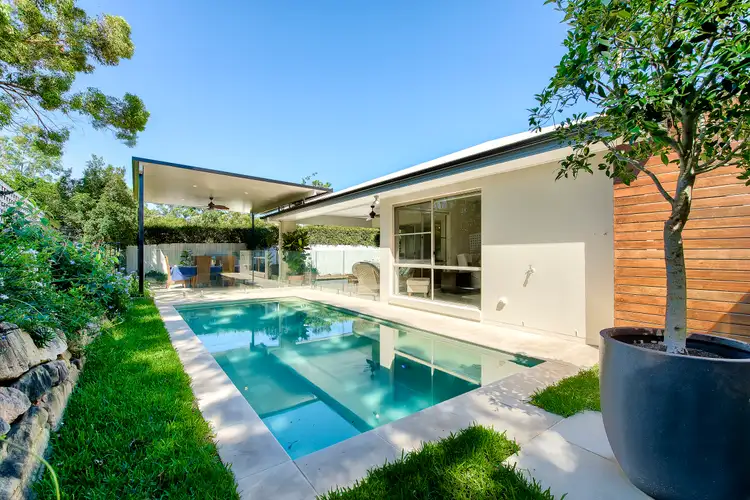 12 Patricia Drive, The Gap QLD 4061