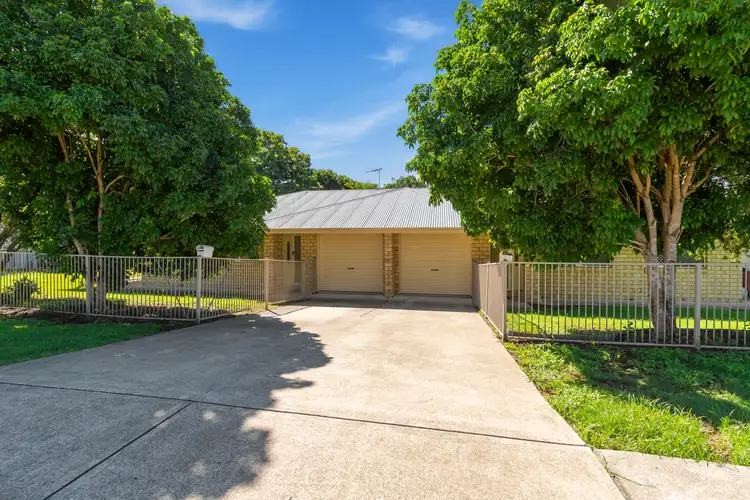 1A Blackwood Street, East Ipswich QLD 4305