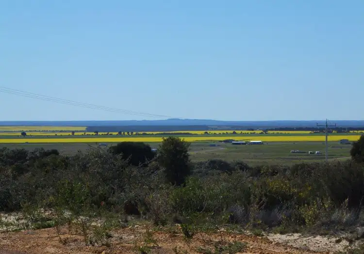 Second view of Homely land listing, Lot 523 Acacia Drive, Hopetoun WA 6348