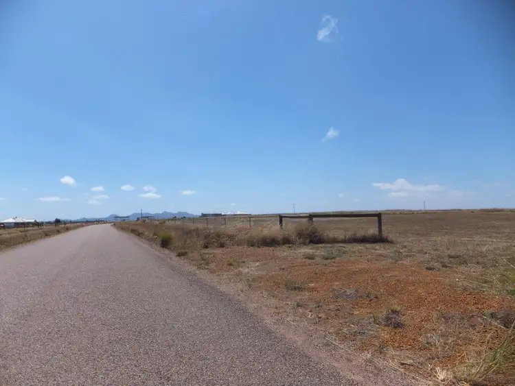 Third view of Homely land listing, Lot 523 Acacia Drive, Hopetoun WA 6348