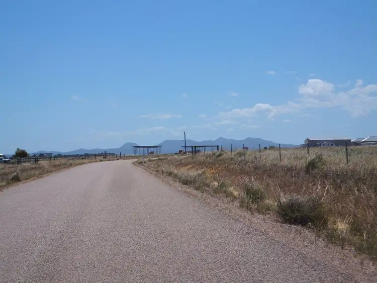 Fourth view of Homely land listing, Lot 523 Acacia Drive, Hopetoun WA 6348