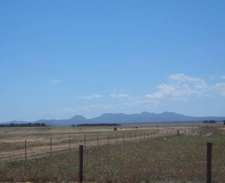 Fifth view of Homely land listing, Lot 523 Acacia Drive, Hopetoun WA 6348