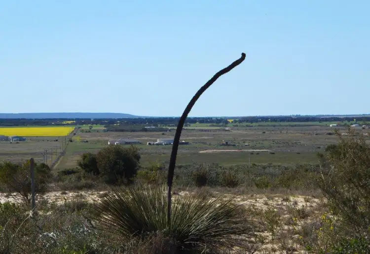 Sixth view of Homely land listing, Lot 523 Acacia Drive, Hopetoun WA 6348
